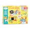 Bright Stripes Let's Craft S.T.E.A.M. School Deluxe Studio Science Activity Kit